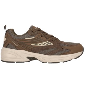 Endurance Elliott Men's Shoes, Brown