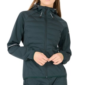 Endurance Eluna Women's Primaloft WB Jacket, Forest