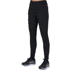 Endurance Eluna Women's Primaloft WB Pants, Black