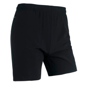 Endurance Forzer Jr. Kids Shorts, Black