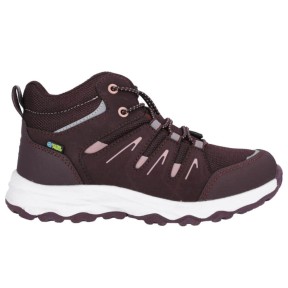 Endurance Gabeef Kids Boot WP, Fudge