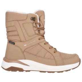 Endurance Gembe Women's Winterboot WP, Tiger Eye