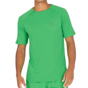 Endurance Hanieber S/S Running T-Shirt - Men's