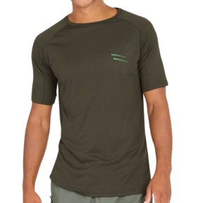 Endurance Hanieber S/S Running T-Shirt - Men's