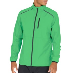 Endurance Hugoee Running Jacket - Men's