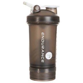 Endurance Kaitherna Bottle, Black