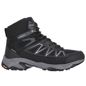 Endurance Kayla Men's Vibram WP Boots, Black