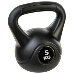 Endurance Kettlebells 5,0 Kg