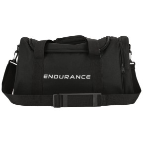 Endurance Lanakila 20L Sports Bag, Black