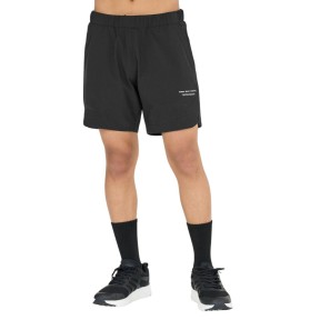 Endurance Les'Arcs Melaina Kids Shorts, Black