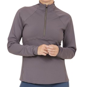 Endurance Lucile Women's Midlayer, Lilac