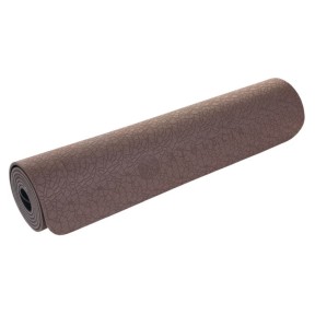 Endurance Moreda Yoga Mat 173 x 61 CM, 6 MM | Jogas Paklājiņš