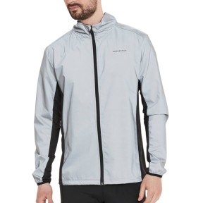 Endurance Peelier Men's Light The Night Jacket, Reflex