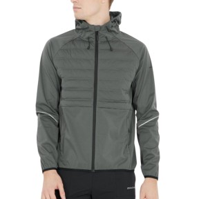 Endurance Sander Men's Primaloft WB Jacket, Urban Chic