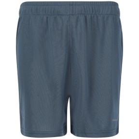 Endurance Sesto Jr. Kids Shorts, Slate Blue