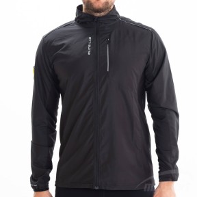 Endurance Shell X1 Elite Men's Jacket, Black