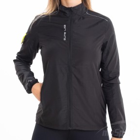 Endurance Shell X1 Elite Women's Jacket, Black