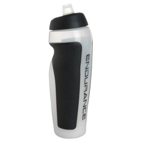 Endurance Sports Bottle Ardee, Transparent