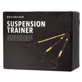 Endurance Suspension Trainer