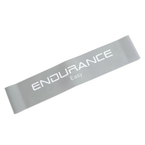 Endurance Training Loop, Light