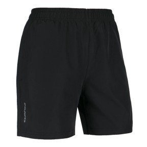 Endurance Vanclause Jr Kids Shorts, Black