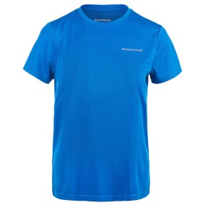 Endurance Vernon Jr. Performance S/S Tee, Blue