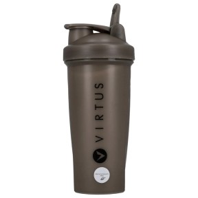 Endurance Virtus Castaldo Shaker, Black