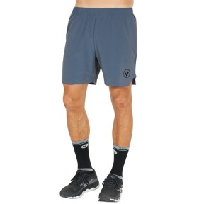 Endurance Virtus Spier Men's Shorts, Bering Sea