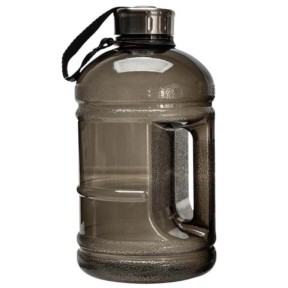 Endurance Virtus Stangi Bottle, Transparent