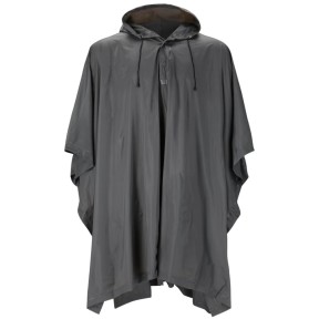 Endurance Whistler Catiorm Rain Poncho