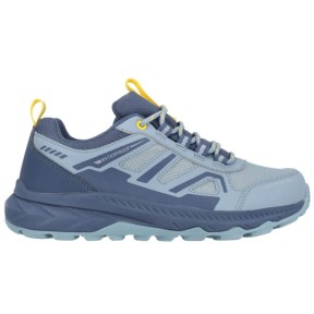 Endurance Whistler Qisou Women's Outdoor Shoes WP, Bering Sea