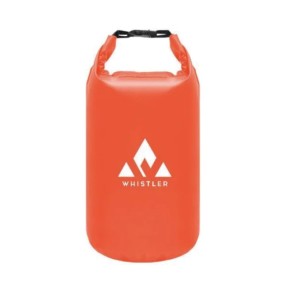 Endurance Whistler Tonto 10L Dry Bag, Orange