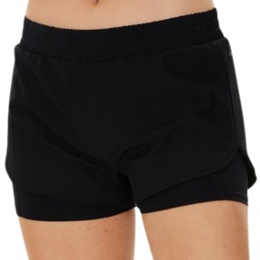 Endurance Yarol 2-in-1 Running Shorts - Women's