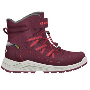 Endurance ZigZag Kirgi Kids Winterboots WP, Royal