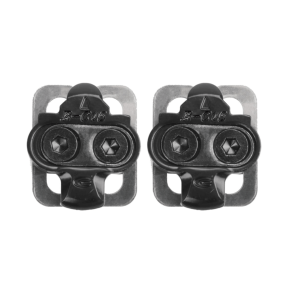 Exustar E-C05 Pedal Cleat Set