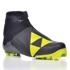 Fischer Speedmax Classic Boots