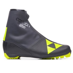 Fischer Carbonlite Classic Boots