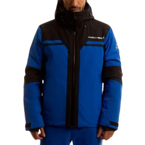 Fischer Cascade Alpine Ski Jacket - Men's