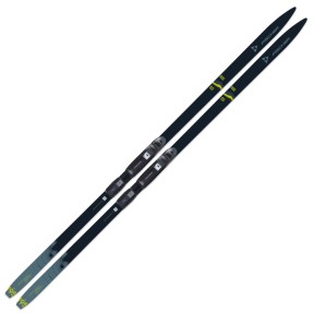 Fischer Country Crown 60 Touring Skis