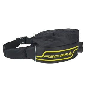 Fischer Drinkbelt Professional, Black/Yellow