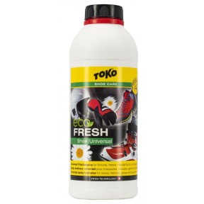 Fischer Eco Shoe Universal Fresh, 1000ml