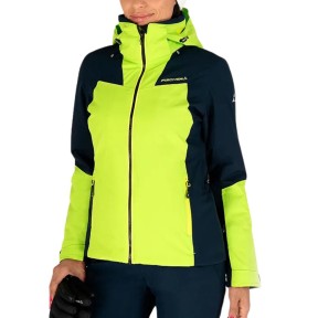 Fischer Fleiding Women's Jacket, Green