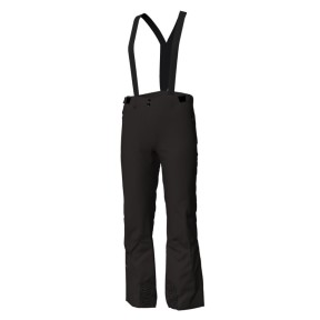 Fischer Fulpmes II Women's Ski Pants, Black