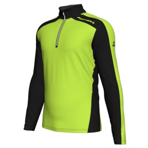 Fischer Golm Thermal Men's Midlayer, Light Green