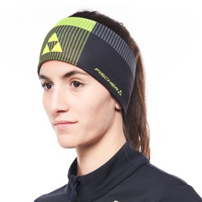 Fischer Lahti Headband, Light Print