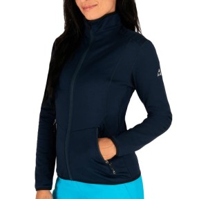 Fischer Matrei Women's Layer Jacket, Dark Navy