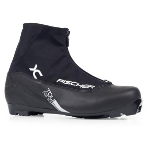 Fischer Men's XC Touring Boots | Vīriešu Distanču Slēpošanas Zābaki
