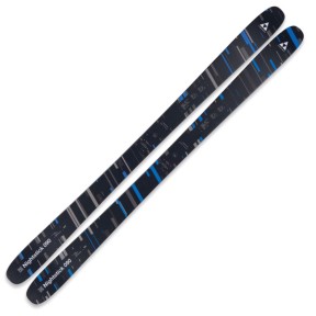 Fischer Nightstick 90 Skis