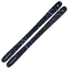 Fischer Nightstick 97 Skis