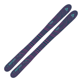 Fischer Nightstick Team Skis